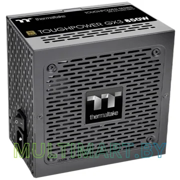 Блок питания Thermaltake Toughpower GX3 850W (PS-TPD-0850NNFAGE-C)